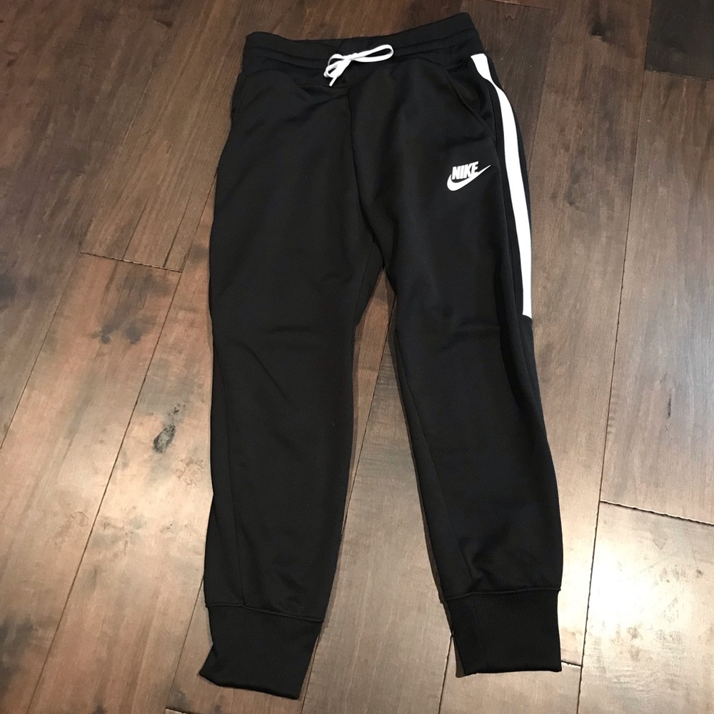 Nike sweatpants